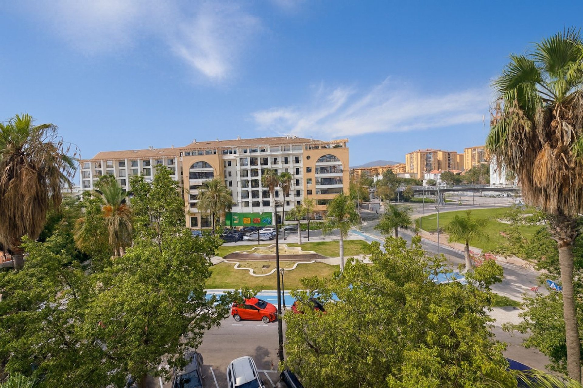 Resale - Apartment - Penthouse - Marbella - San Pedro De Alcantara