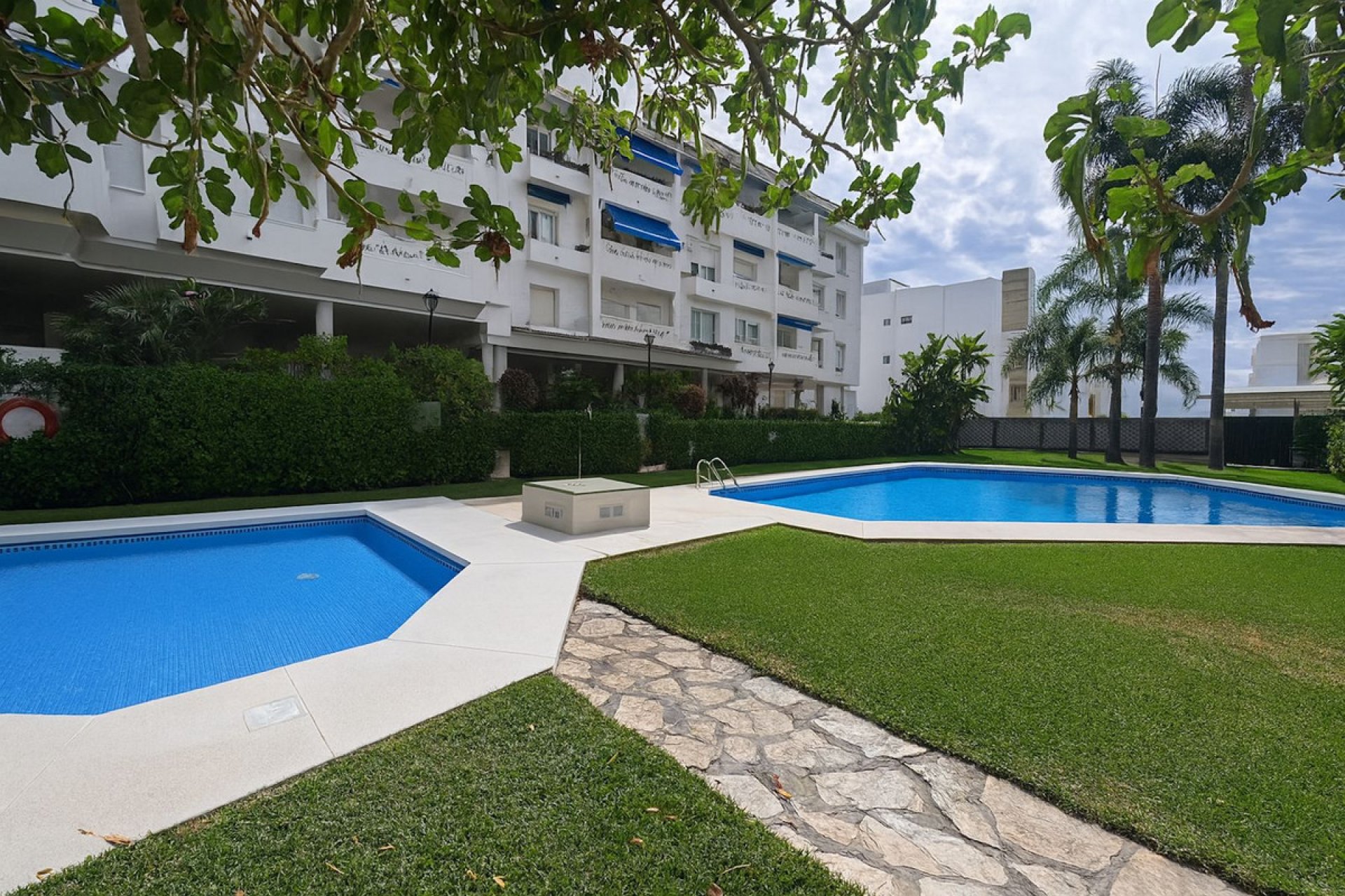 Resale - Apartment - Penthouse - Marbella - San Pedro De Alcantara