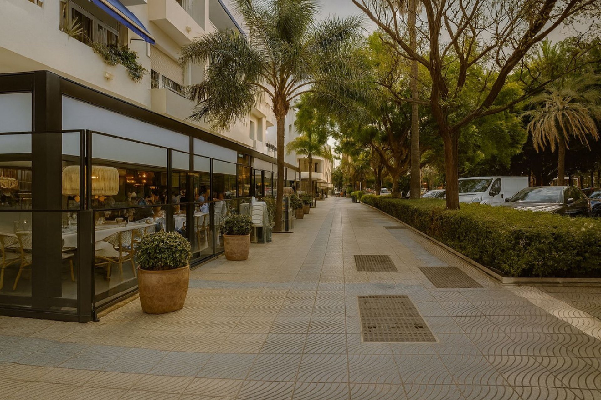 Resale - Apartment - Penthouse - Marbella - San Pedro De Alcantara