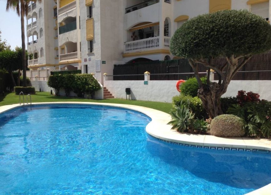 Resale - Apartment - Penthouse - Marbella - San Pedro De Alcantara
