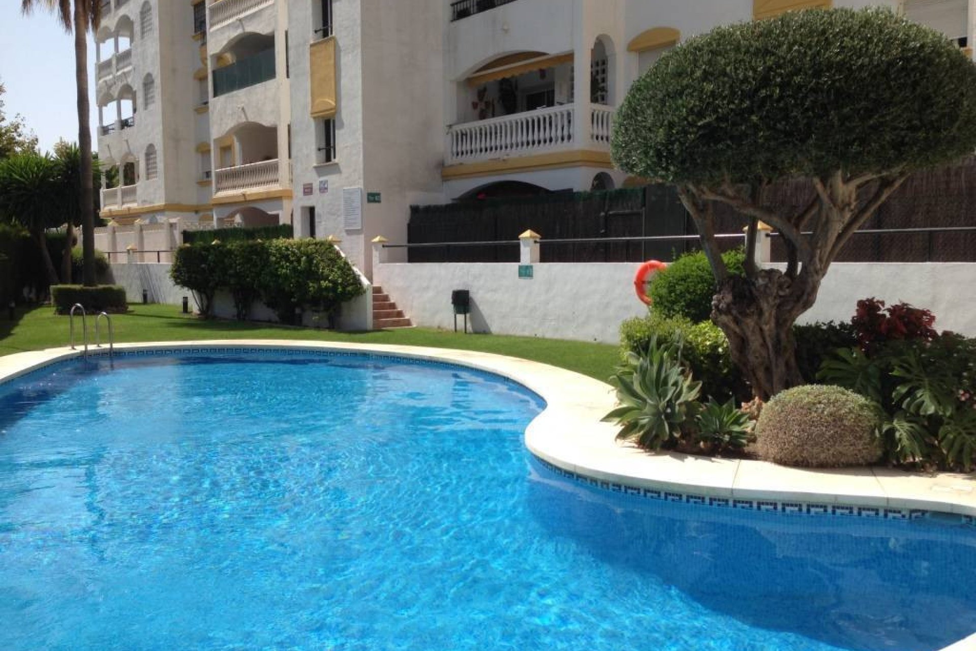 Resale - Apartment - Penthouse - Marbella - San Pedro De Alcantara