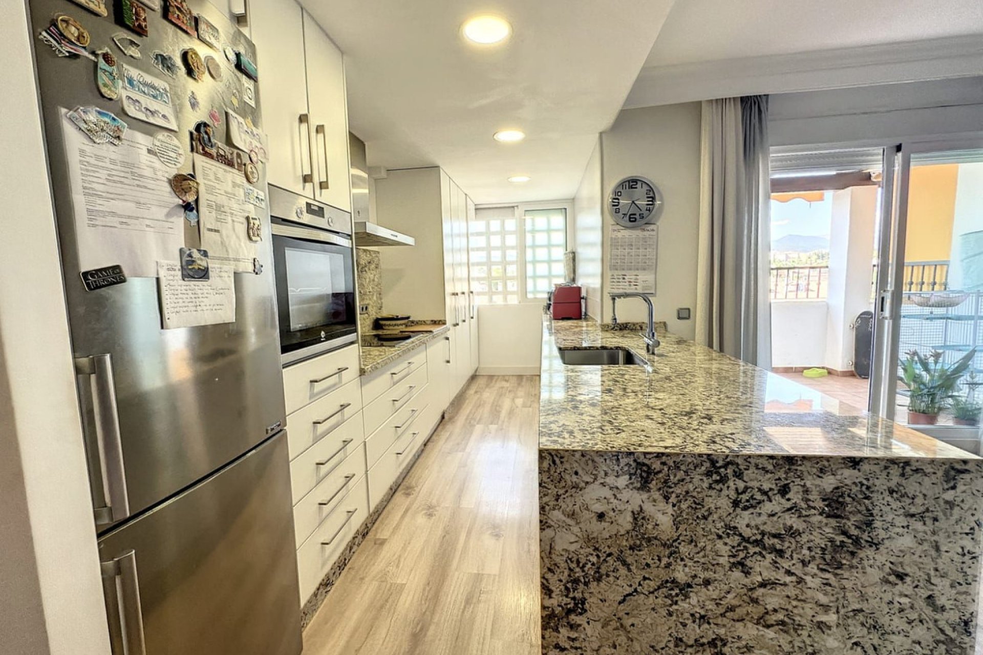 Resale - Apartment - Penthouse - Marbella - San Pedro De Alcantara