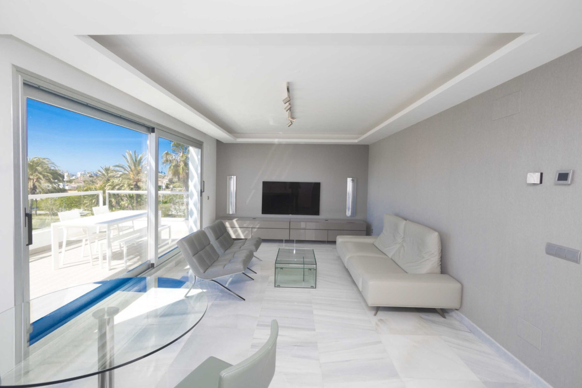 Resale - Apartment - Penthouse - Marbella - San Pedro De Alcantara