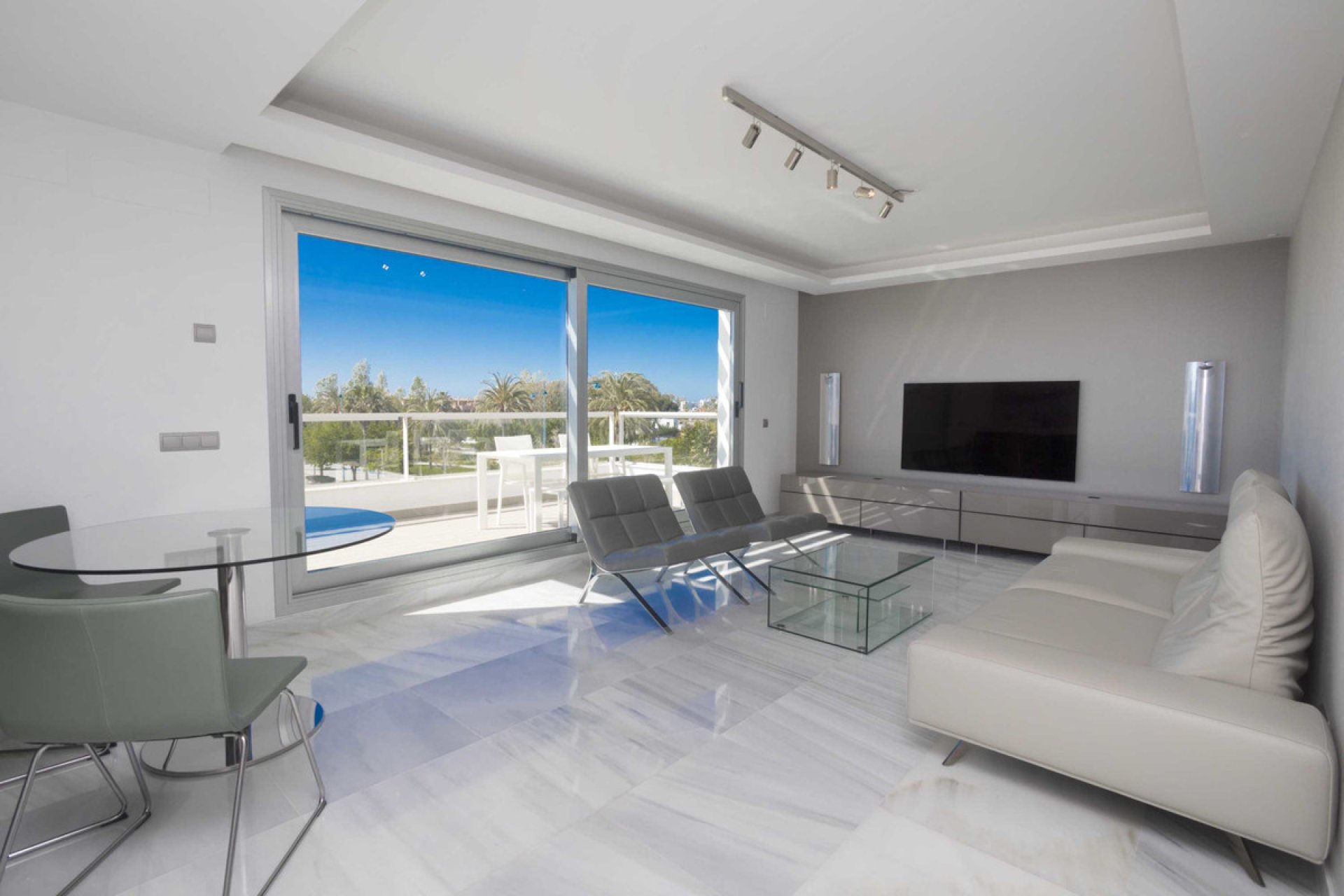 Resale - Apartment - Penthouse - Marbella - San Pedro De Alcantara