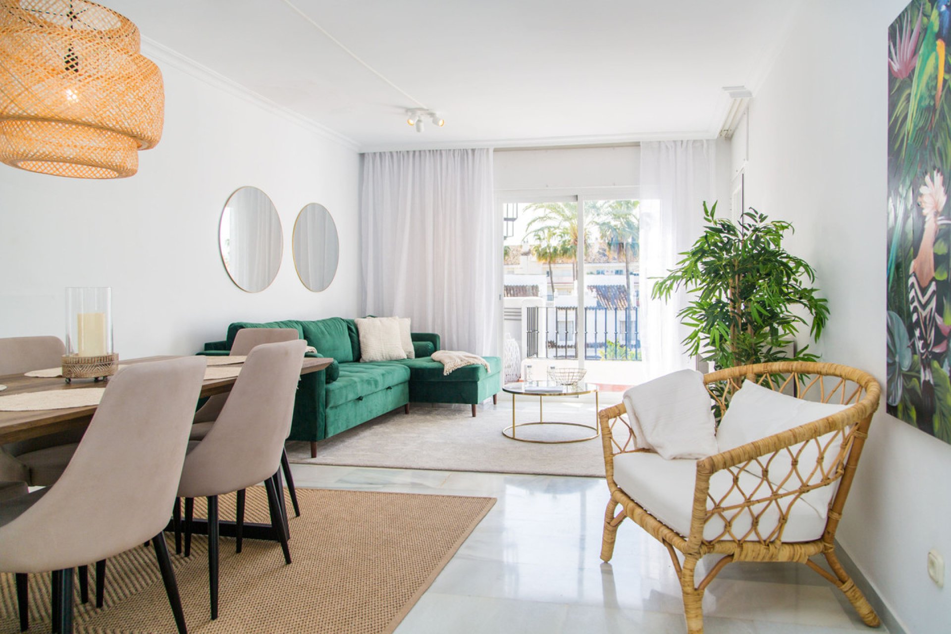 Resale - Apartment - Penthouse - Marbella - San Pedro De Alcantara