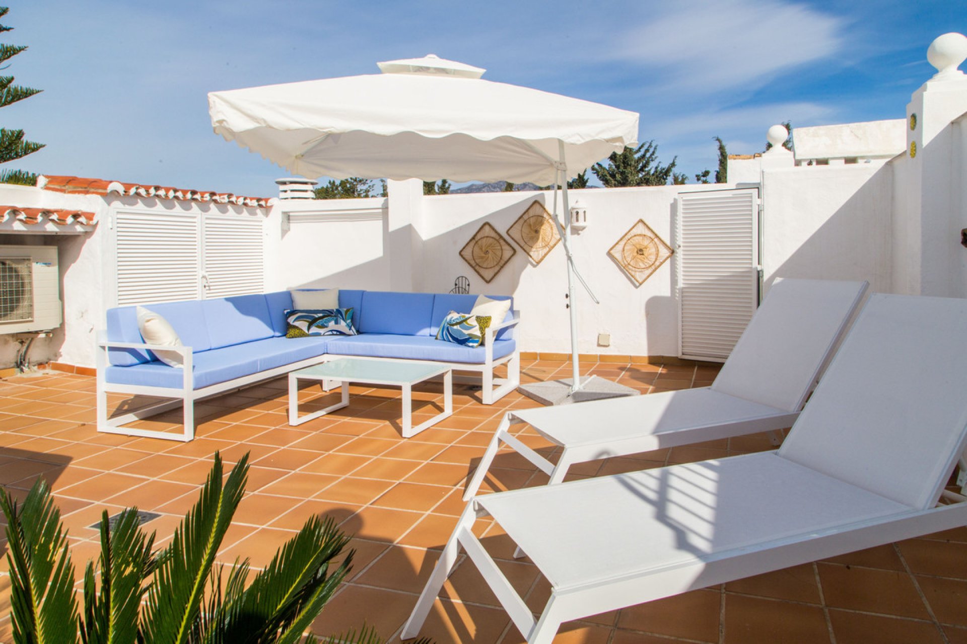 Resale - Apartment - Penthouse - Marbella - San Pedro De Alcantara