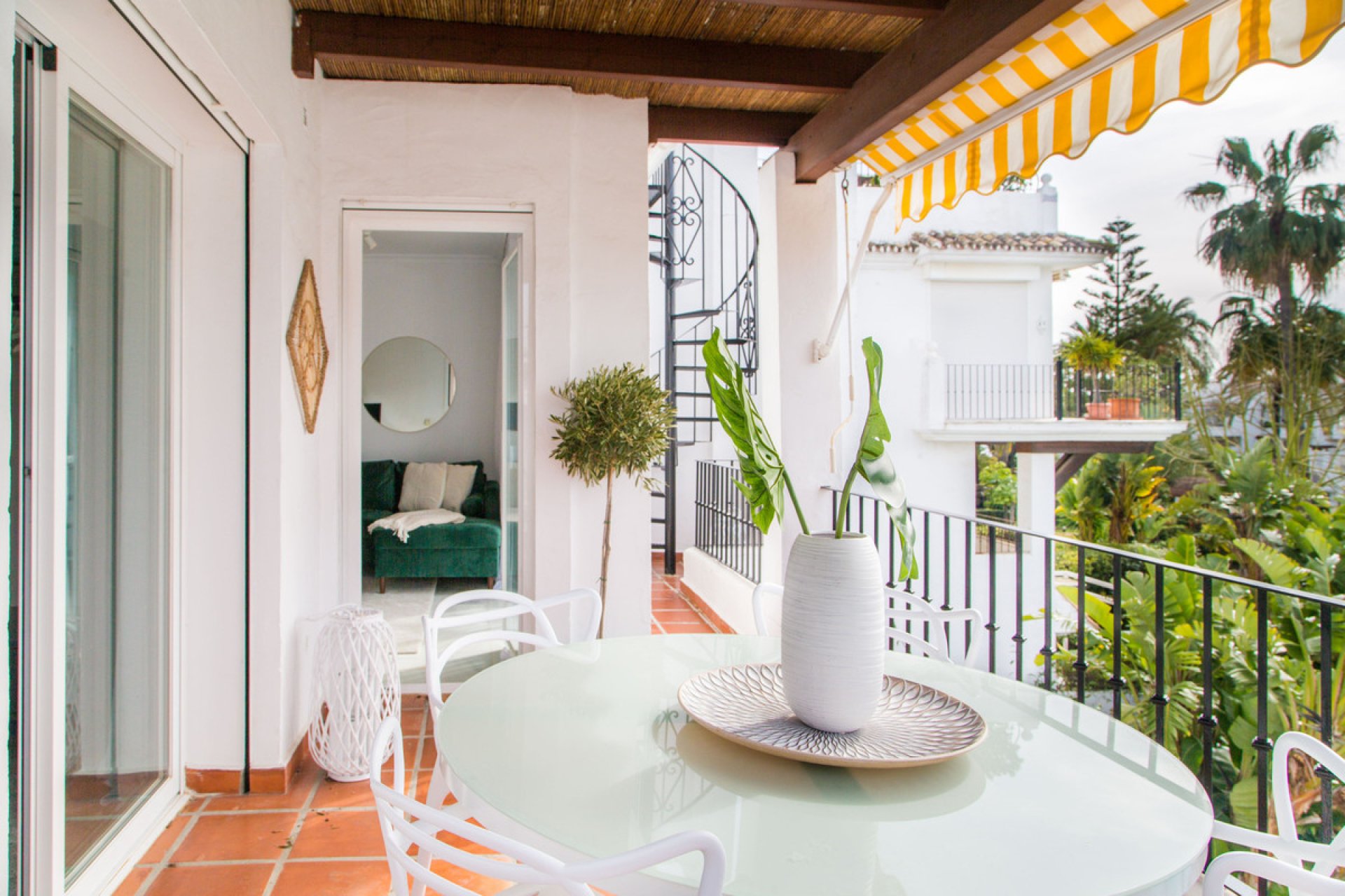 Resale - Apartment - Penthouse - Marbella - San Pedro De Alcantara