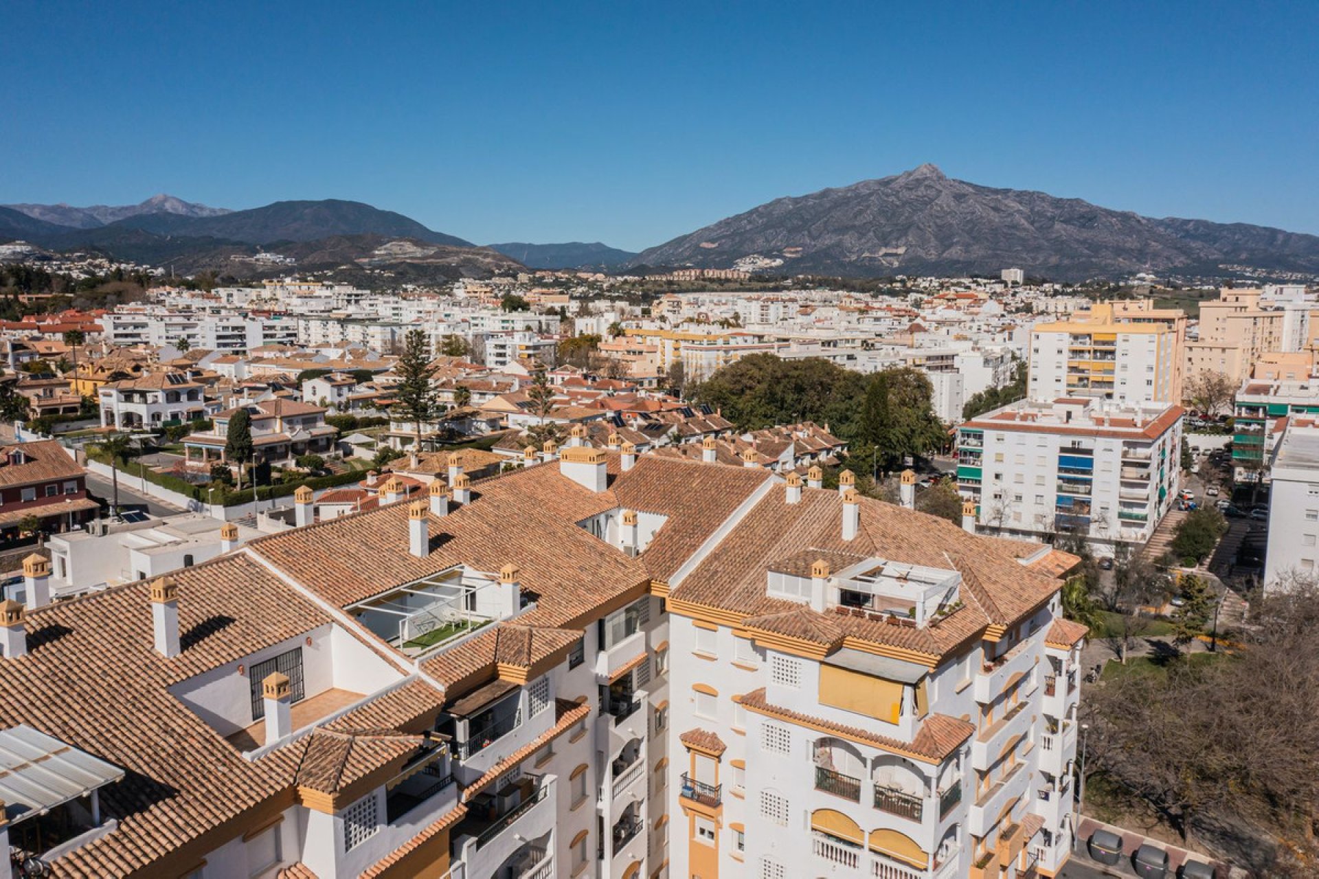 Resale - Apartment - Penthouse - Marbella - San Pedro De Alcantara