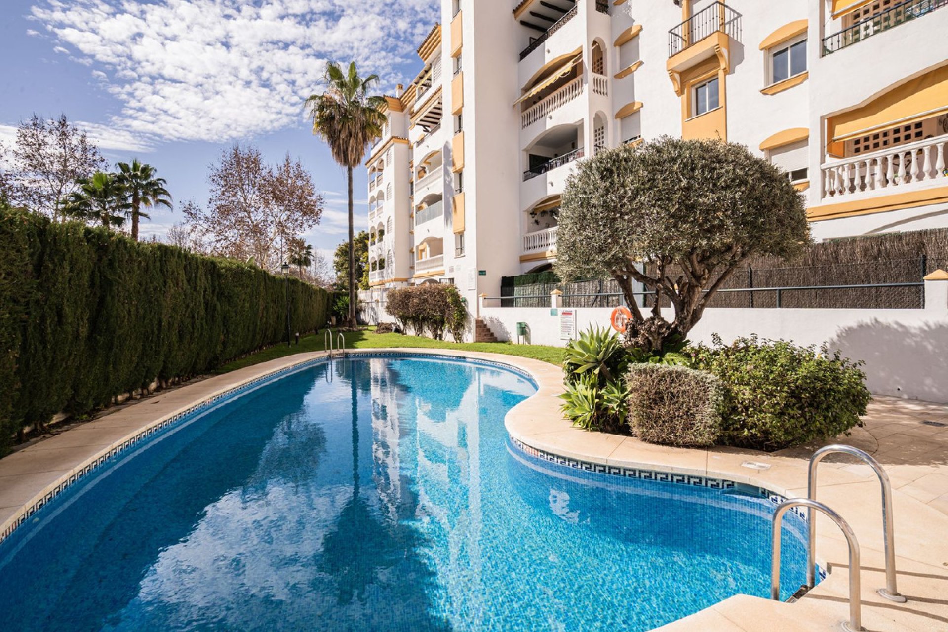 Resale - Apartment - Penthouse - Marbella - San Pedro De Alcantara