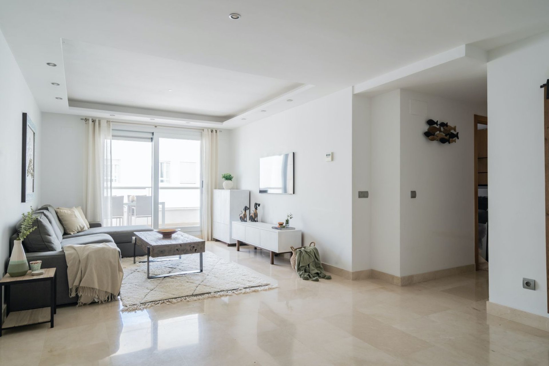 Resale - Apartment - Penthouse - Marbella - San Pedro De Alcantara