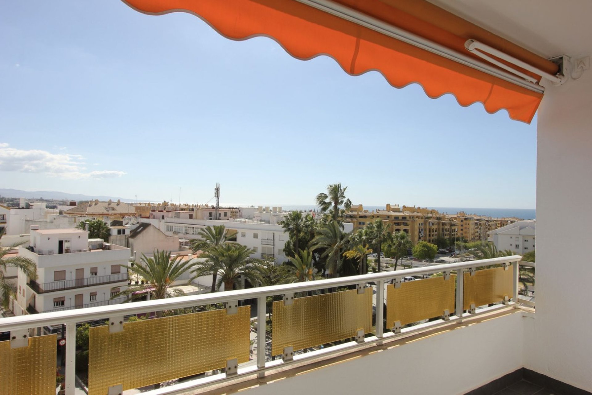 Resale - Apartment - Penthouse - Marbella - San Pedro De Alcantara