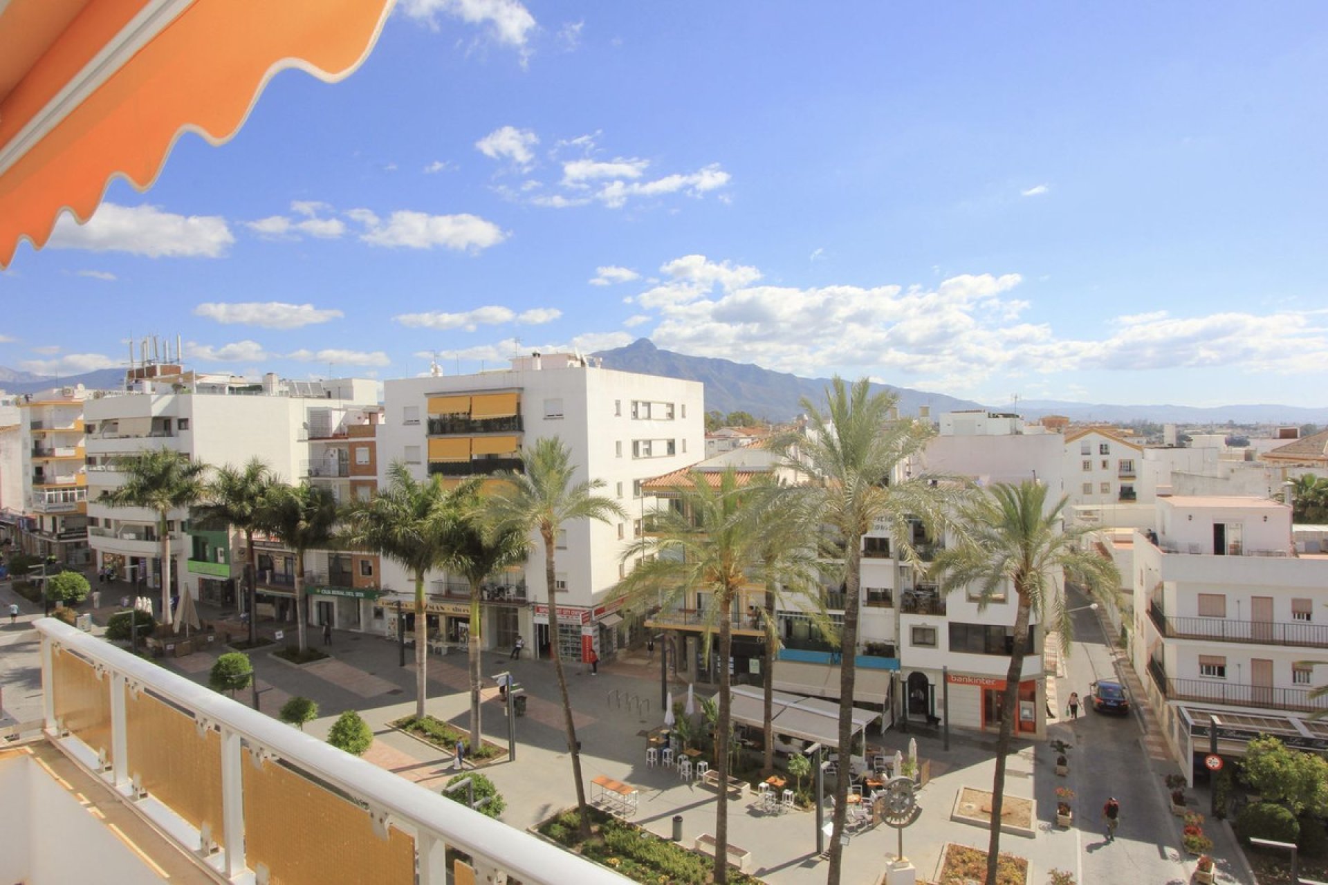 Resale - Apartment - Penthouse - Marbella - San Pedro De Alcantara