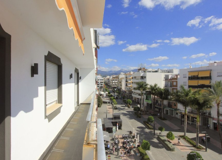 Resale - Apartment - Penthouse - Marbella - San Pedro De Alcantara