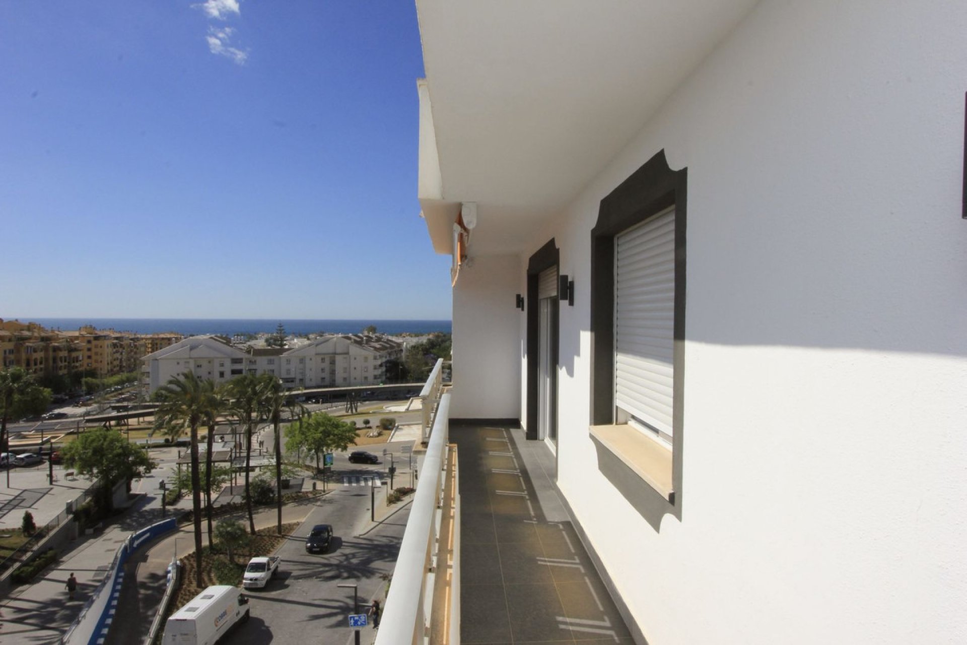 Resale - Apartment - Penthouse - Marbella - San Pedro De Alcantara