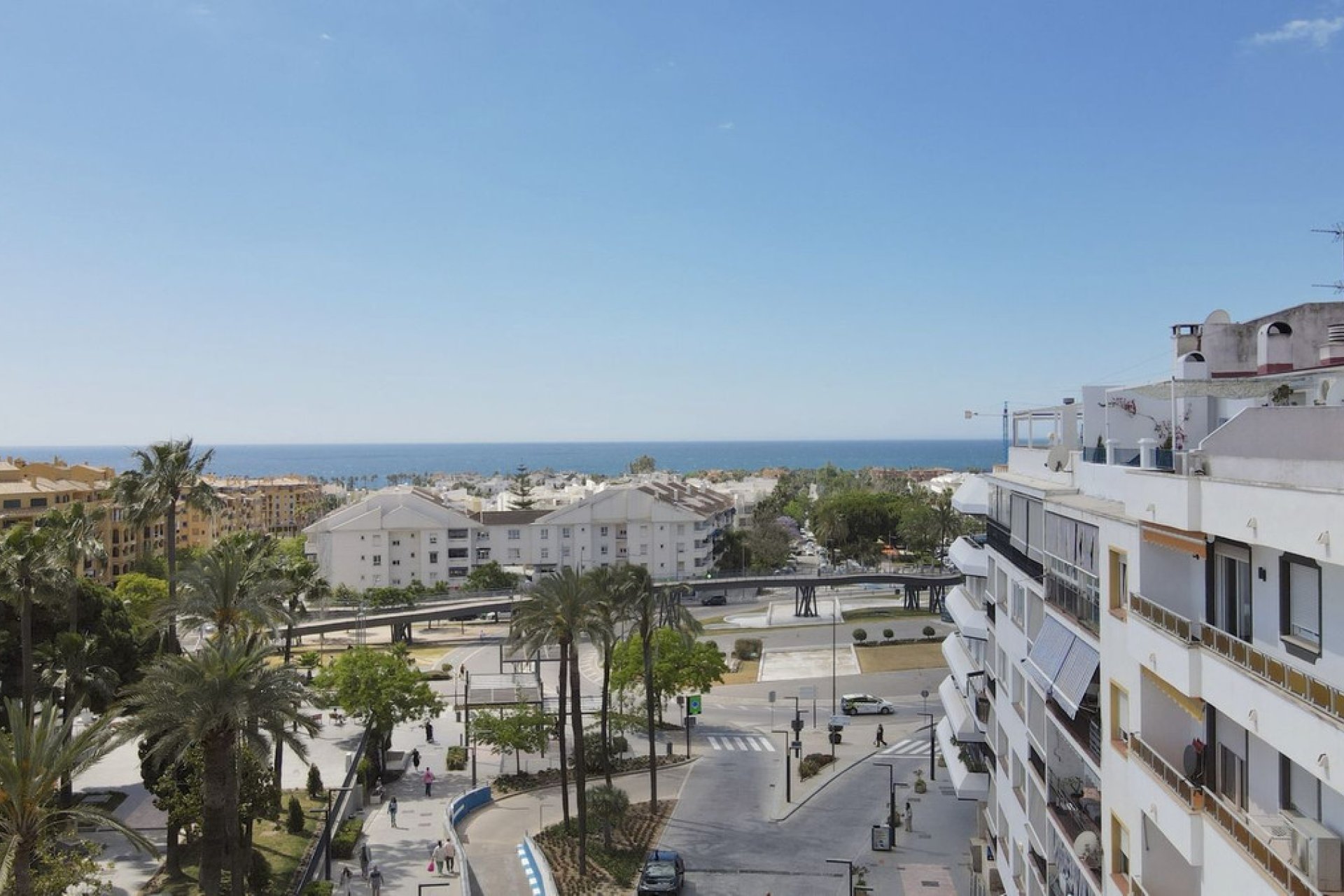 Resale - Apartment - Penthouse - Marbella - San Pedro De Alcantara