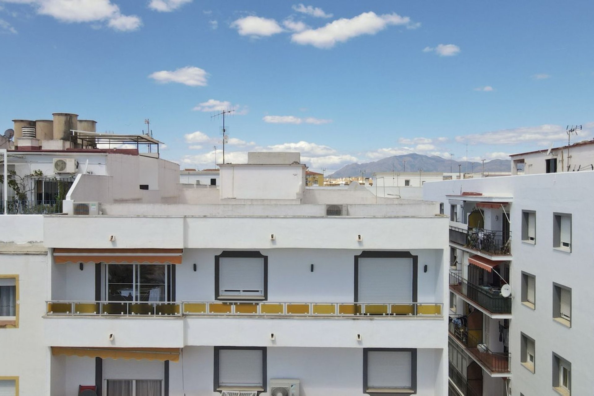 Resale - Apartment - Penthouse - Marbella - San Pedro De Alcantara