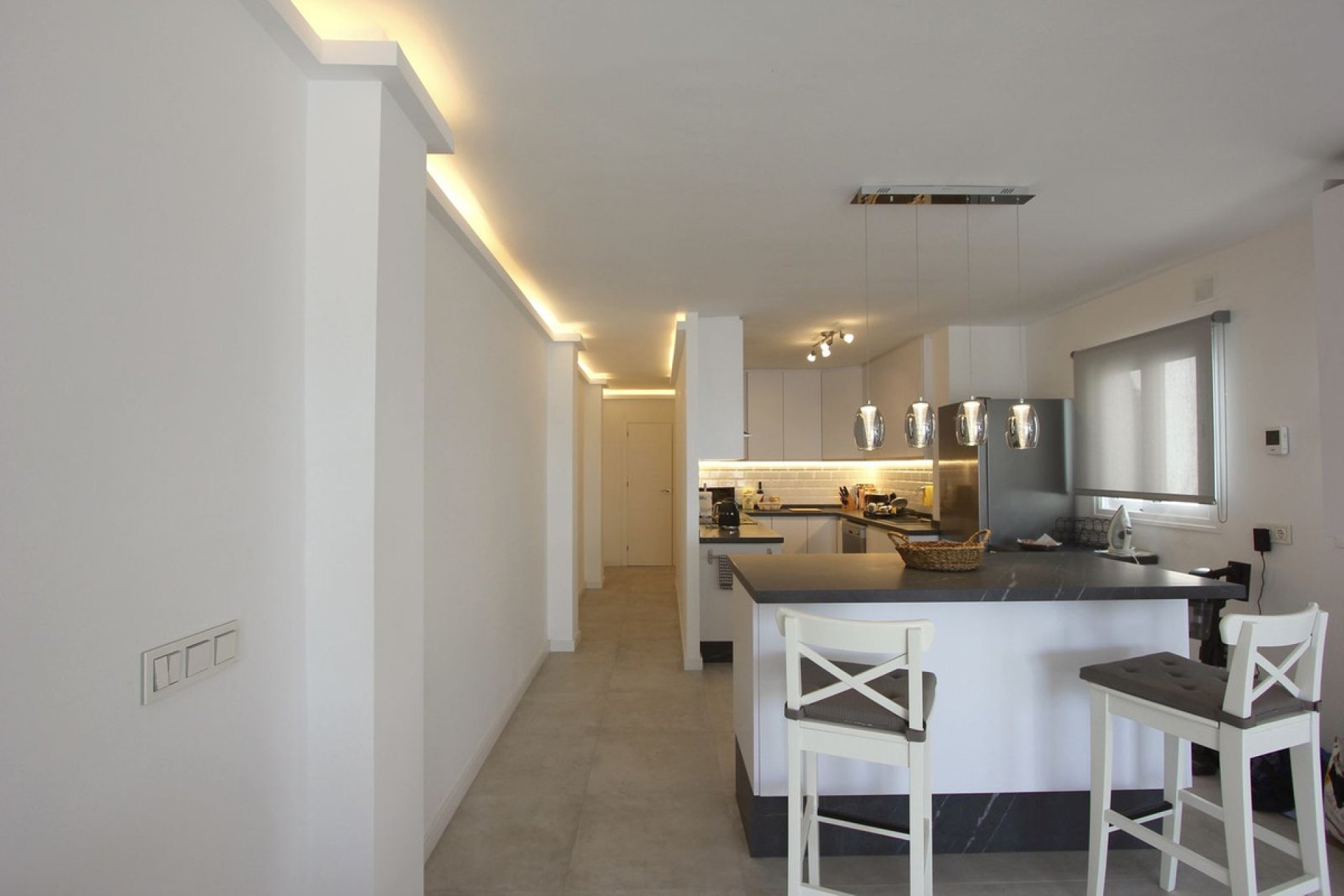 Resale - Apartment - Penthouse - Marbella - San Pedro De Alcantara