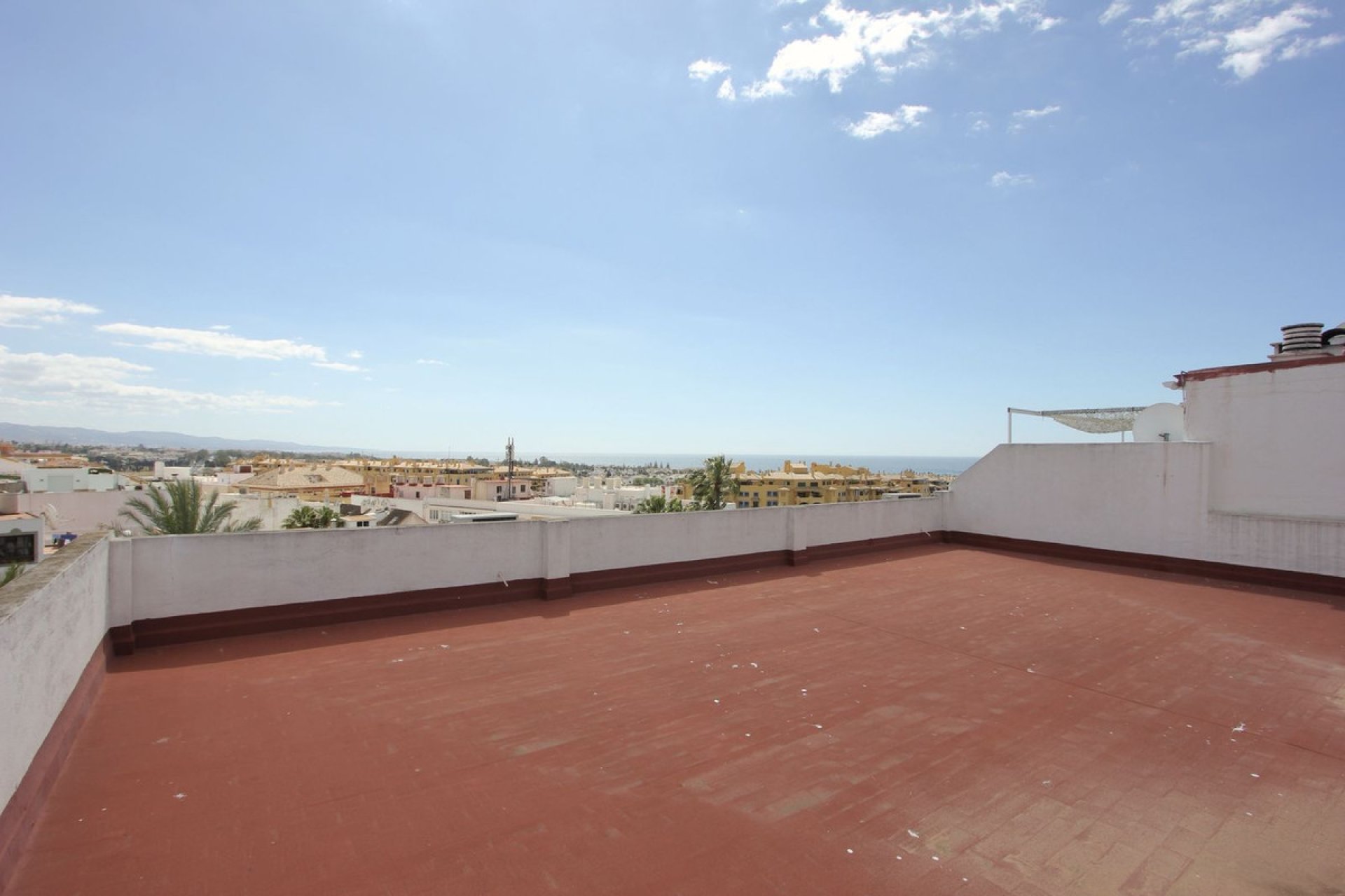 Resale - Apartment - Penthouse - Marbella - San Pedro De Alcantara