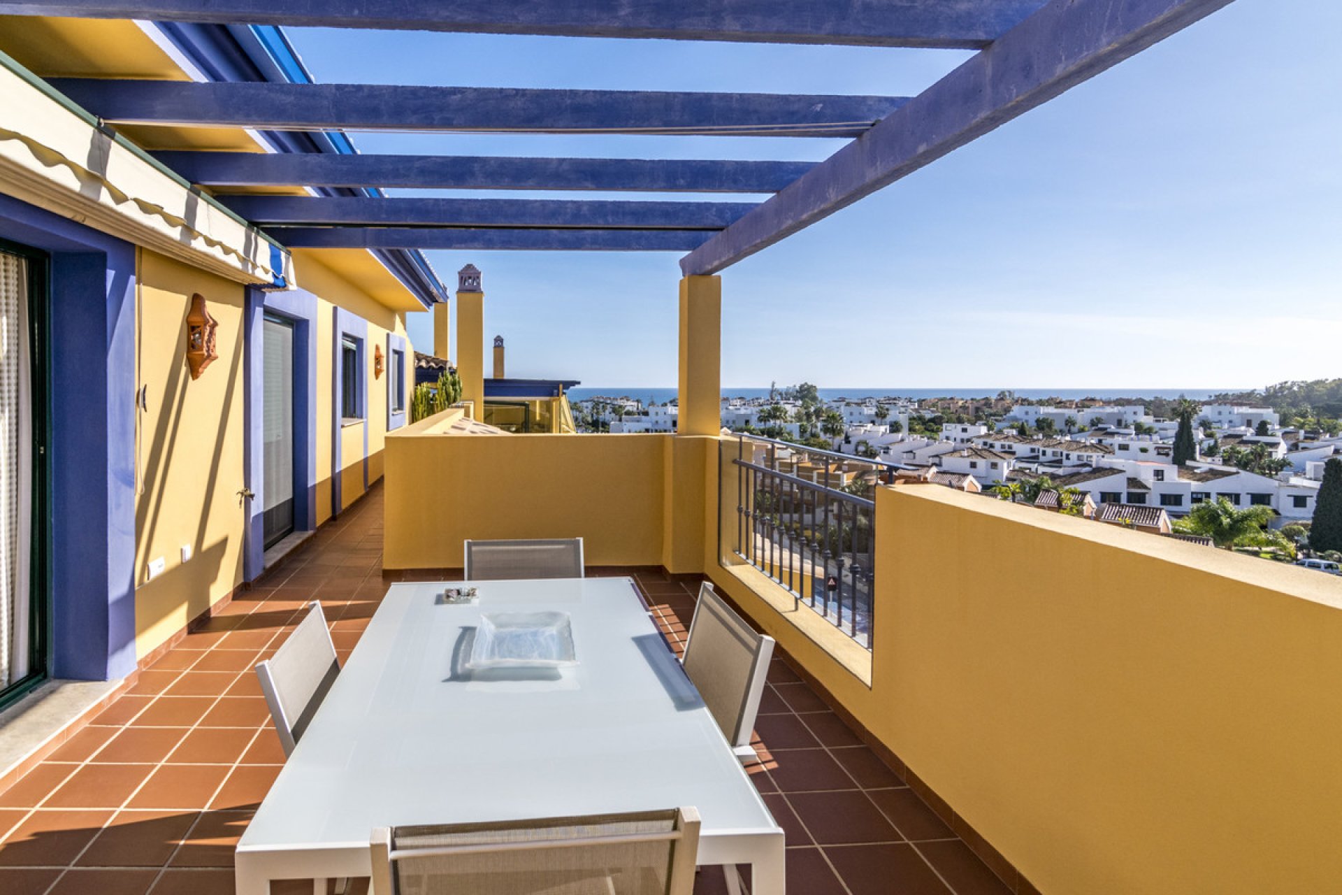 Resale - Apartment - Penthouse - Marbella - San Pedro De Alcantara