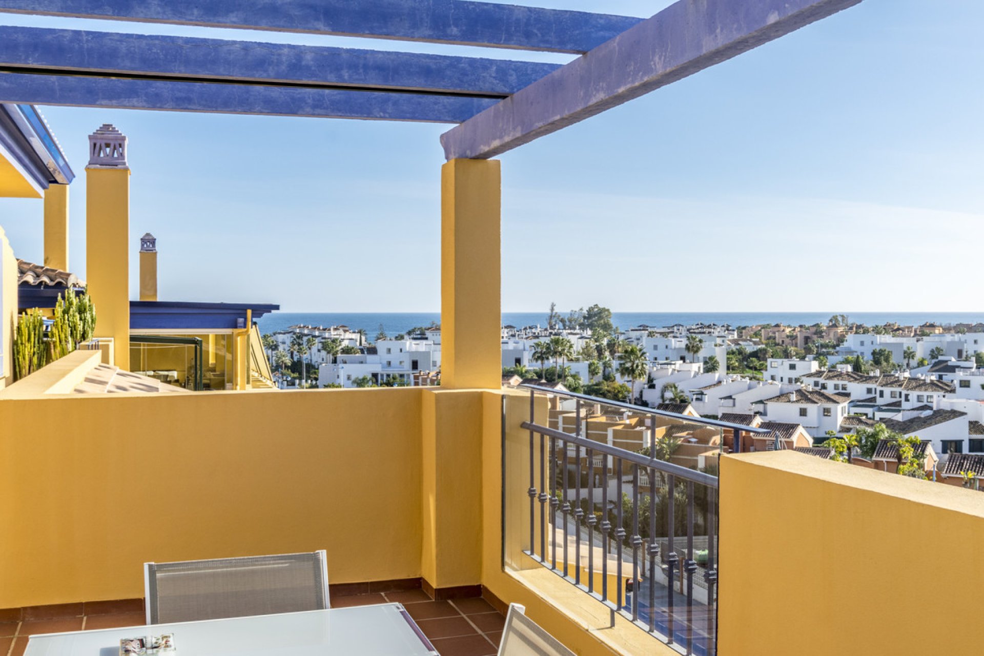 Resale - Apartment - Penthouse - Marbella - San Pedro De Alcantara