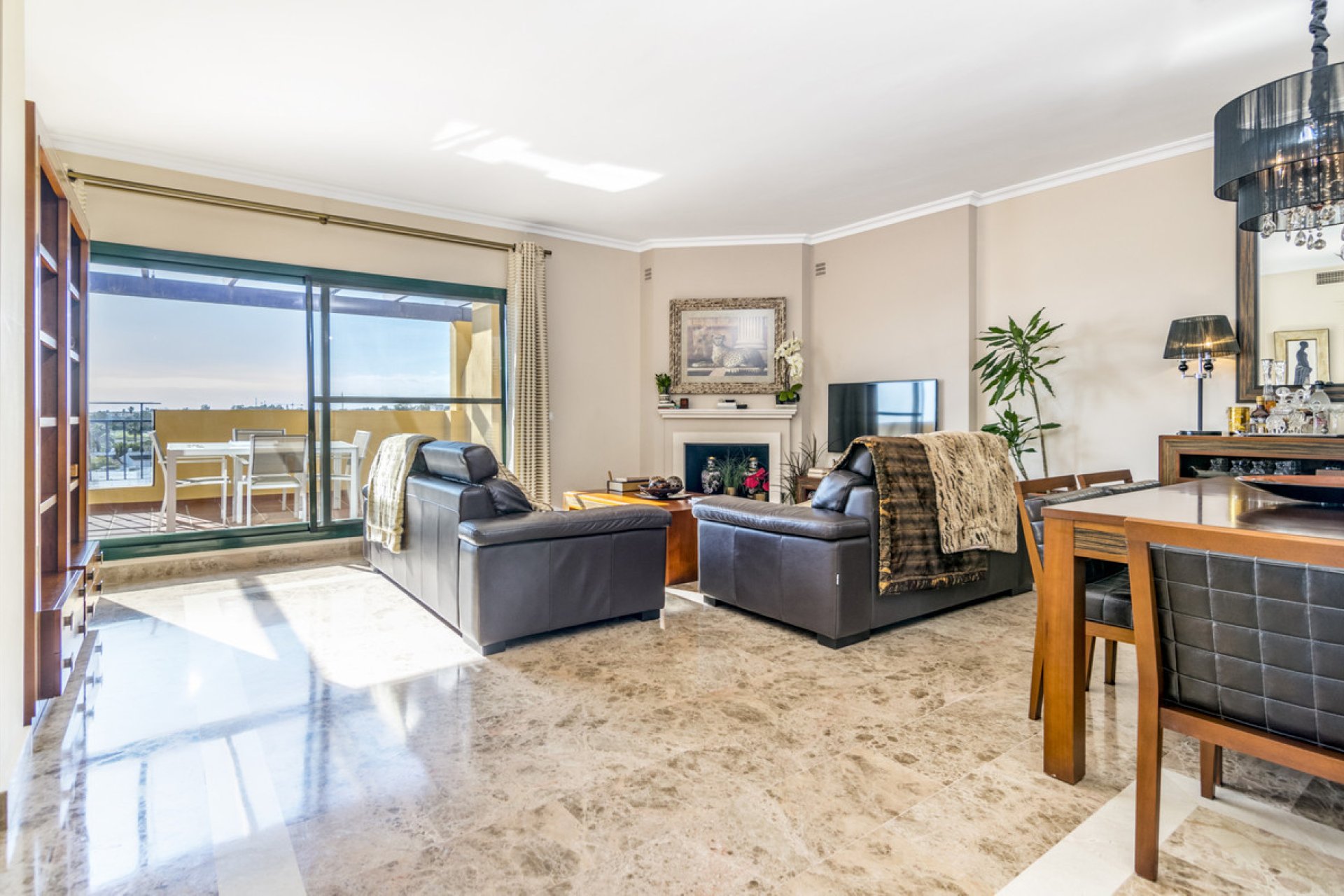 Resale - Apartment - Penthouse - Marbella - San Pedro De Alcantara