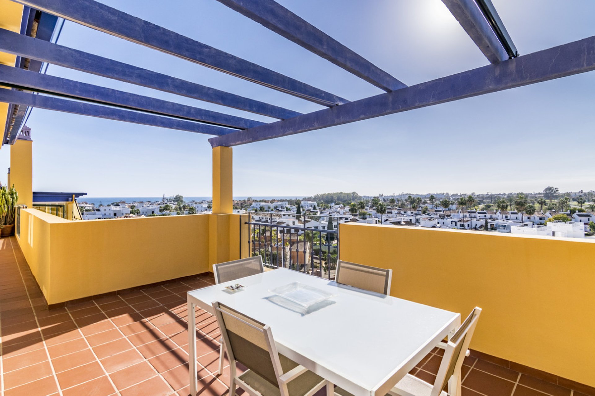 Resale - Apartment - Penthouse - Marbella - San Pedro De Alcantara