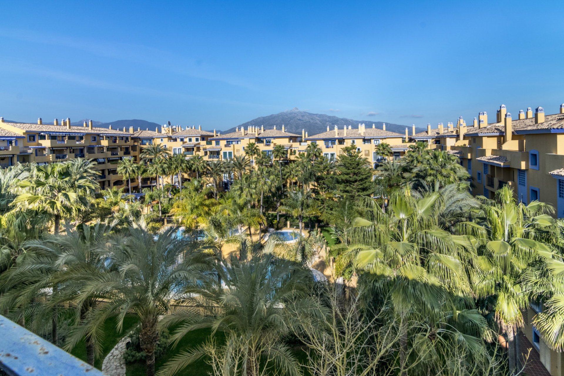 Resale - Apartment - Penthouse - Marbella - San Pedro De Alcantara