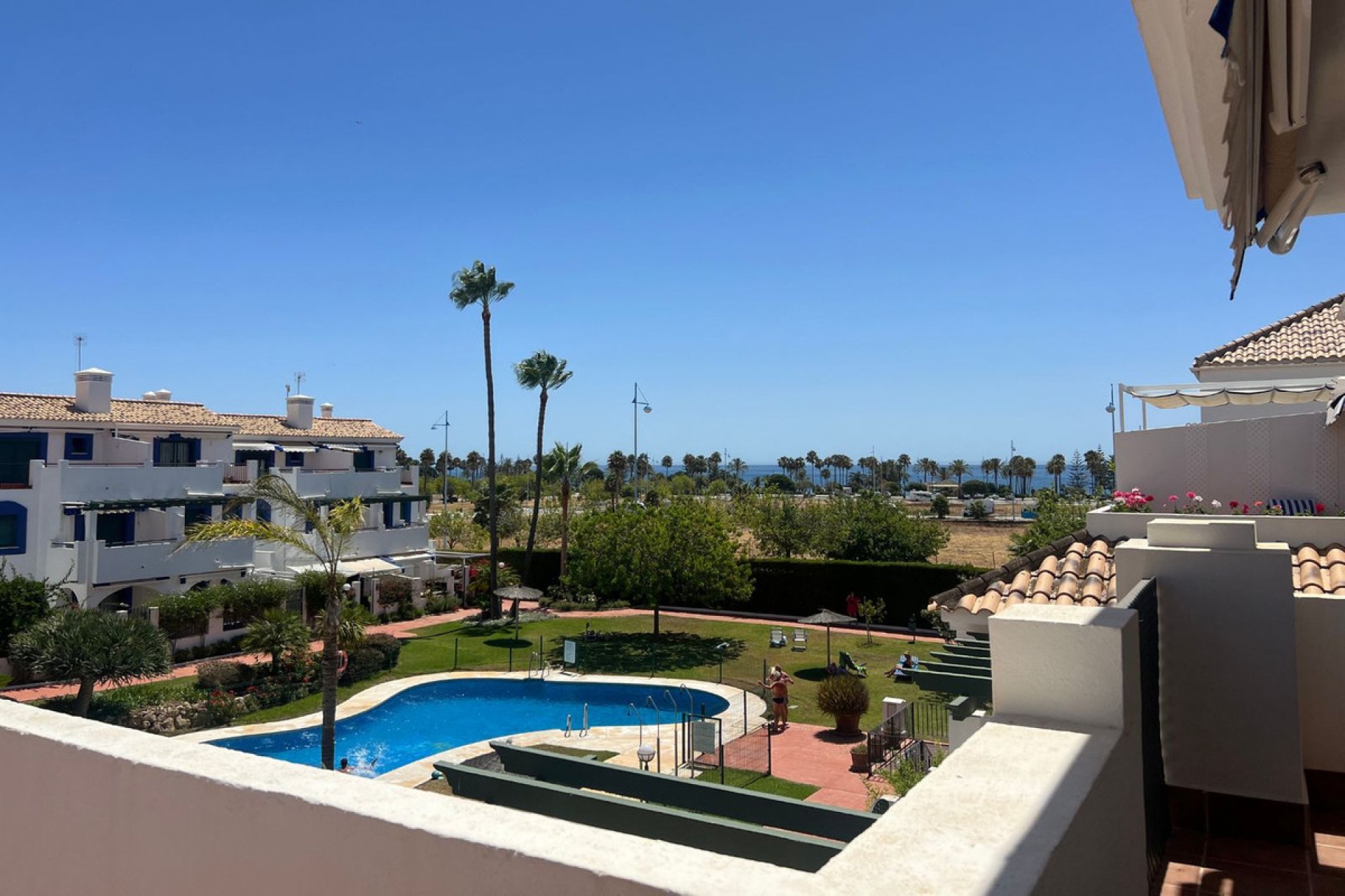 Resale - Apartment - Penthouse - Marbella - San Pedro De Alcantara