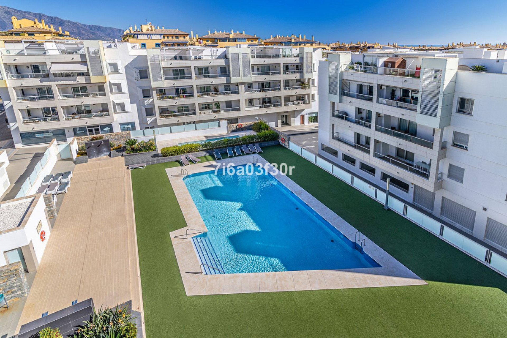 Resale - Apartment - Penthouse - Marbella - San Pedro De Alcantara