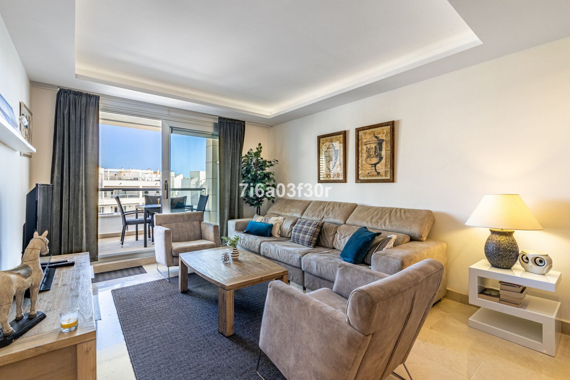 Resale - Apartment - Penthouse - Marbella - San Pedro De Alcantara