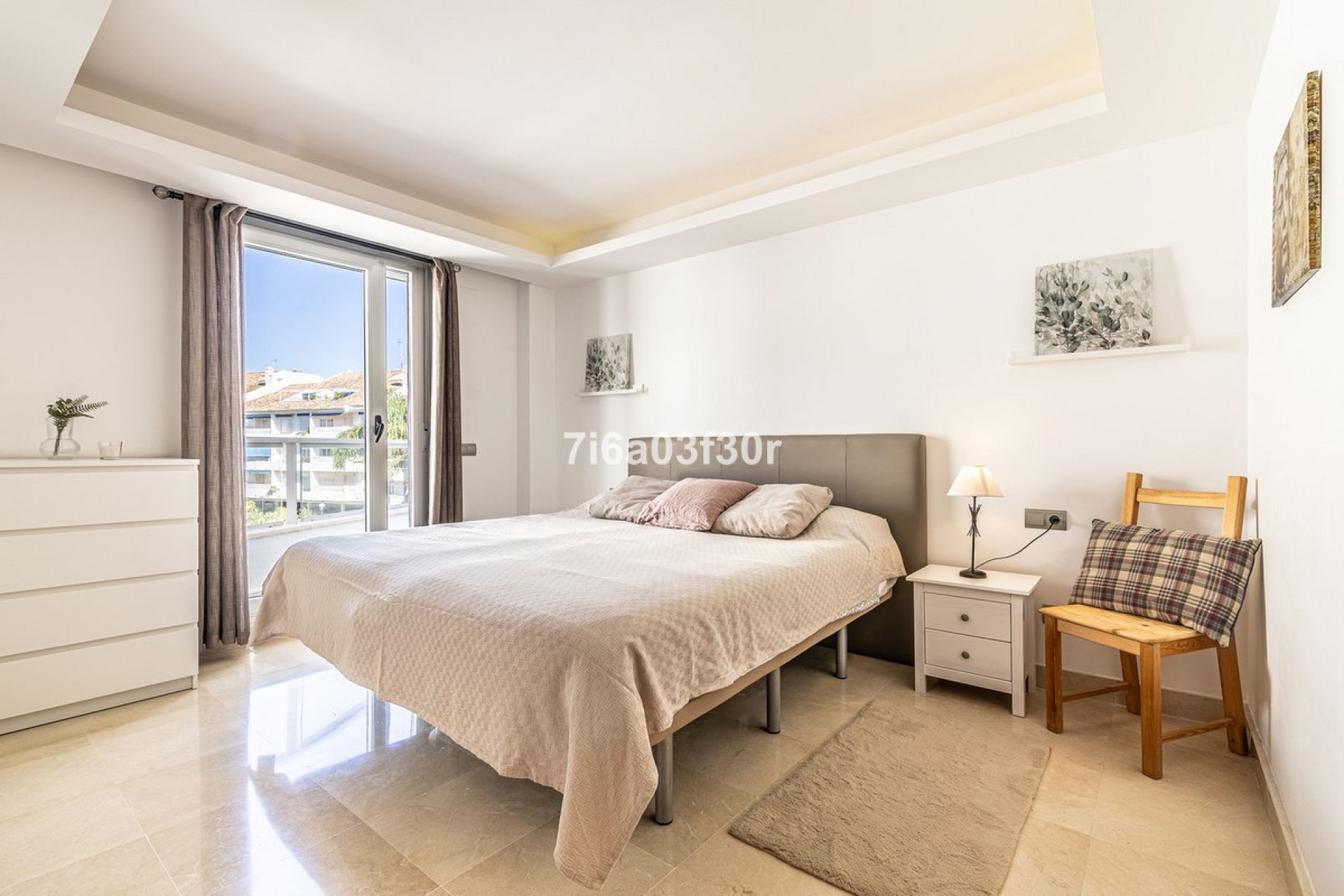 Resale - Apartment - Penthouse - Marbella - San Pedro De Alcantara