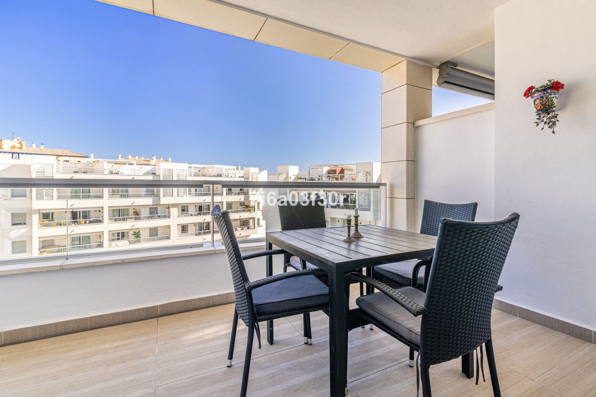 Resale - Apartment - Penthouse - Marbella - San Pedro De Alcantara