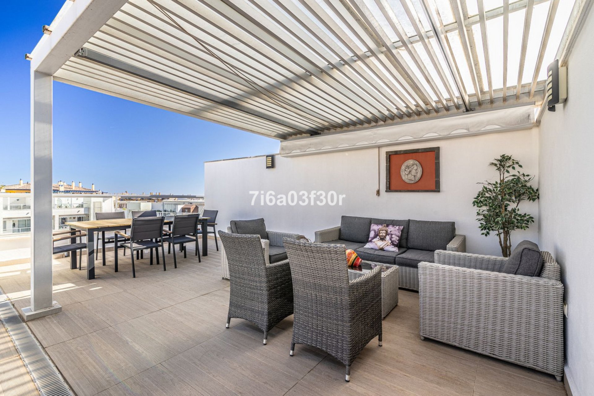 Resale - Apartment - Penthouse - Marbella - San Pedro De Alcantara