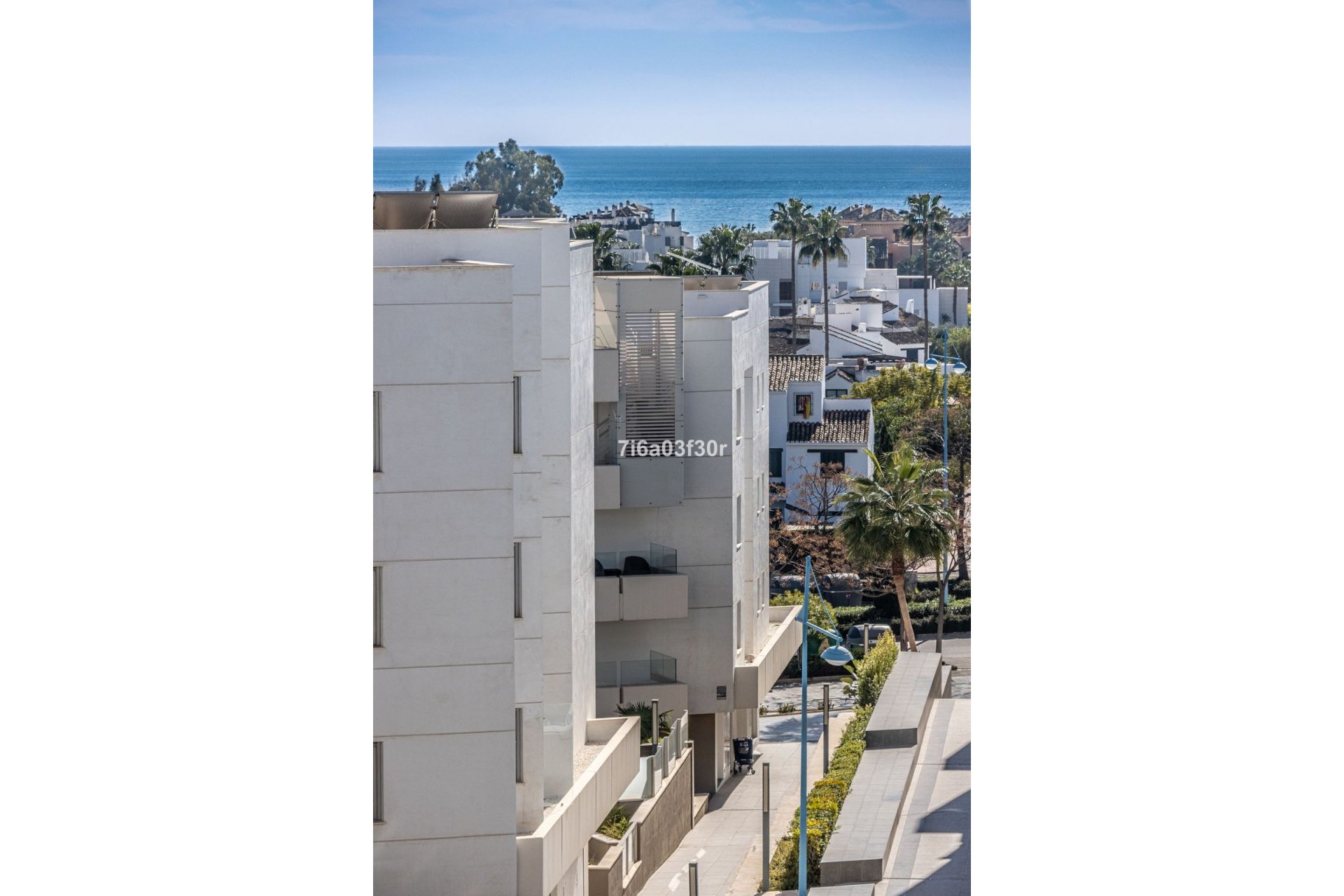 Resale - Apartment - Penthouse - Marbella - San Pedro De Alcantara