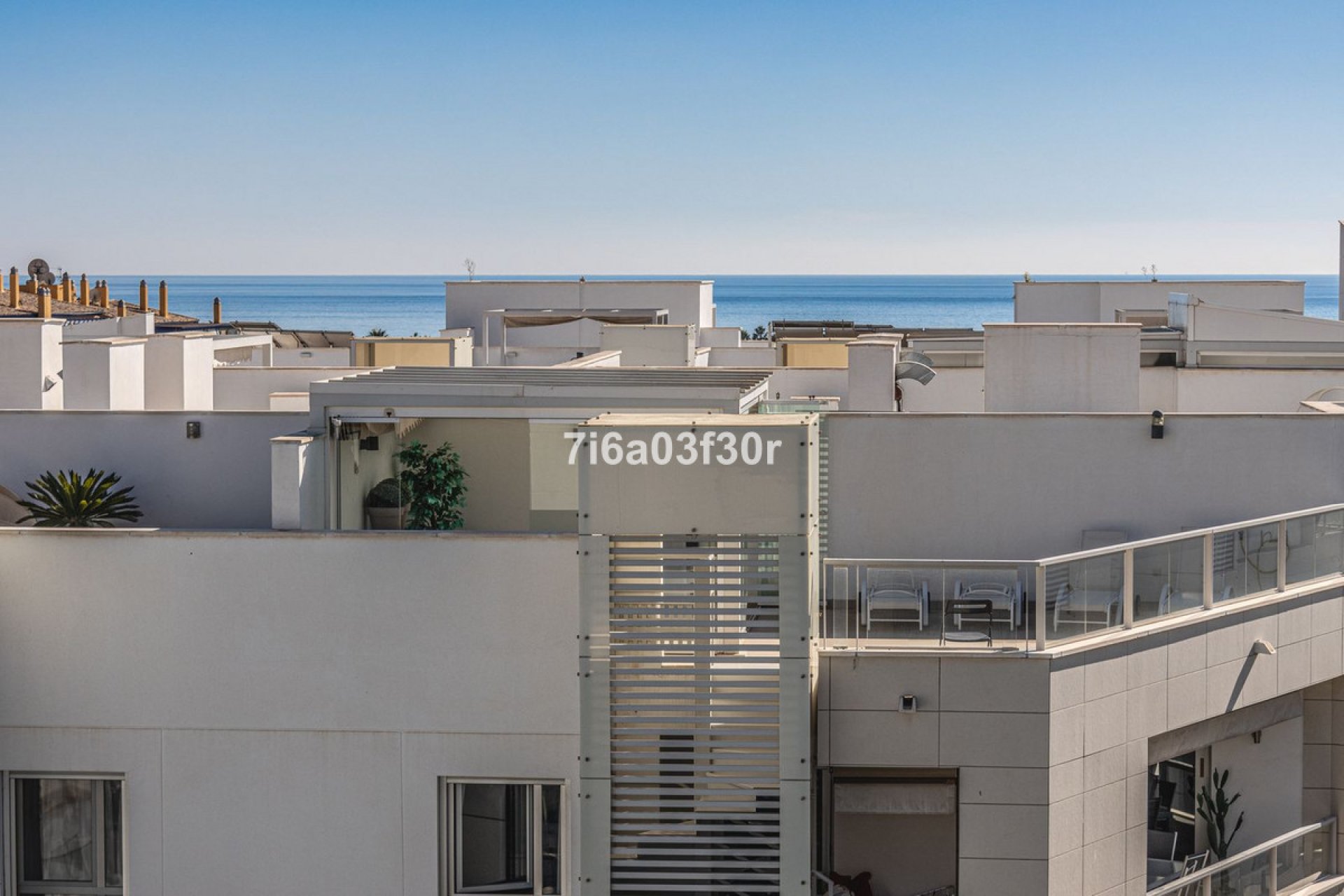 Resale - Apartment - Penthouse - Marbella - San Pedro De Alcantara