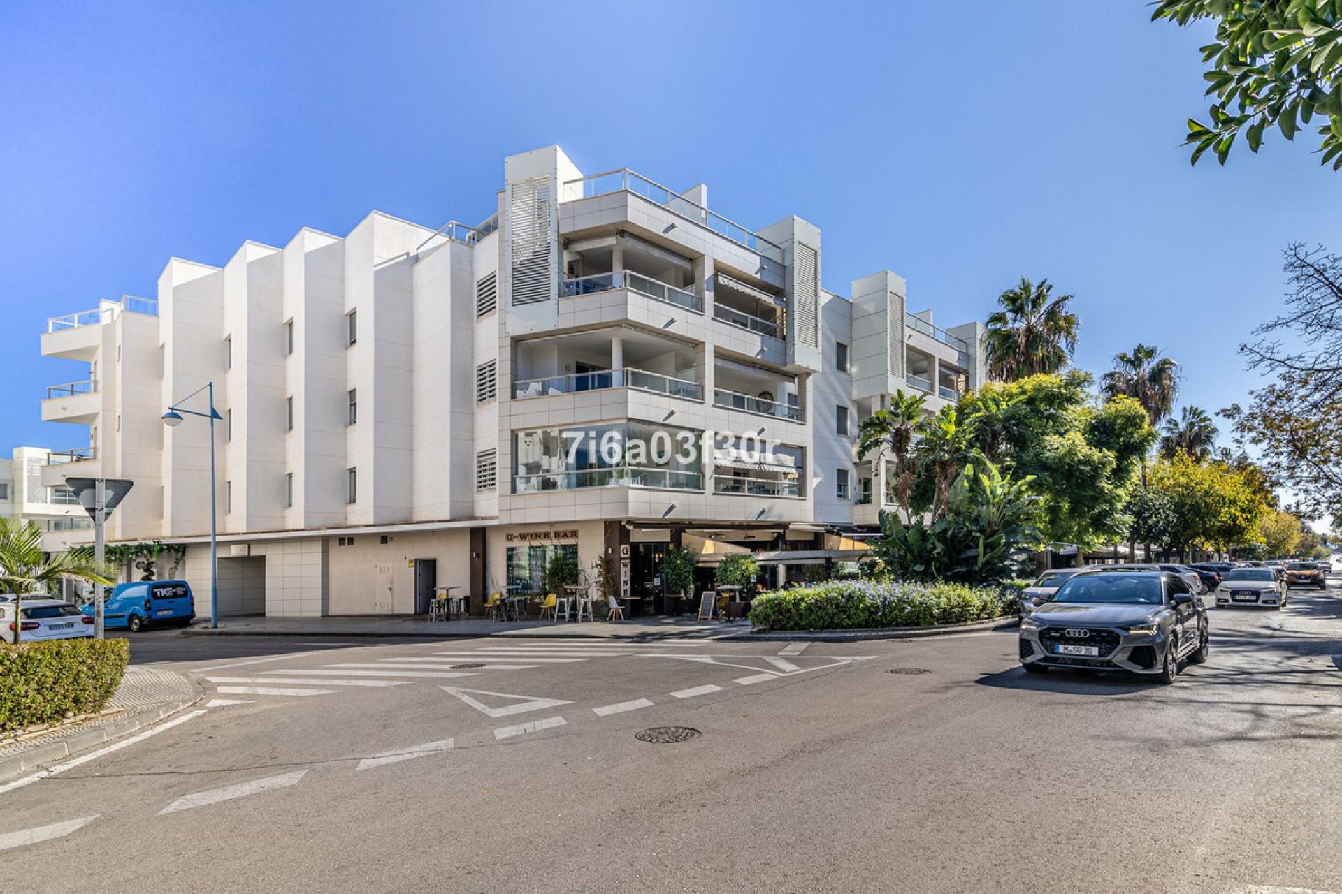 Resale - Apartment - Penthouse - Marbella - San Pedro De Alcantara