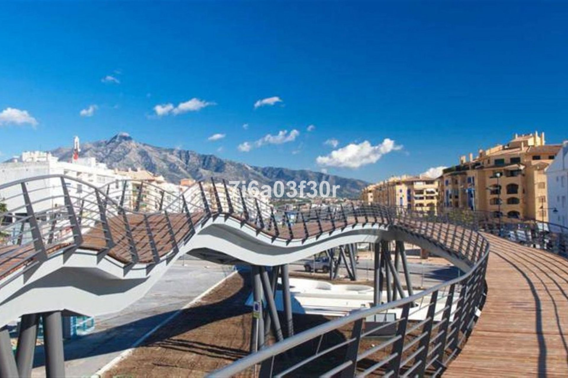 Resale - Apartment - Penthouse - Marbella - San Pedro De Alcantara