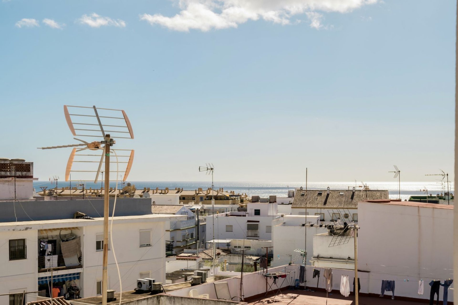 Resale - Apartment - Penthouse - Marbella - San Pedro De Alcantara