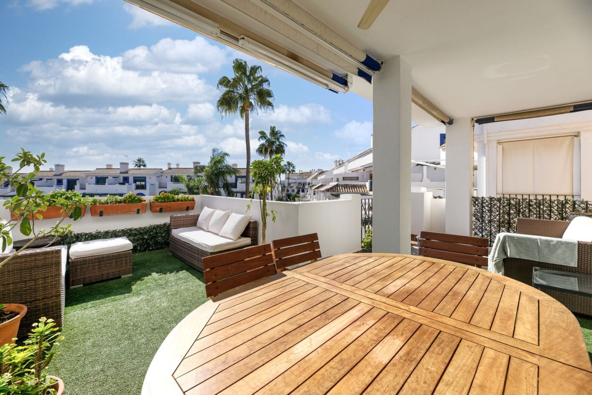 Resale - Apartment - Penthouse - Marbella - San Pedro De Alcantara