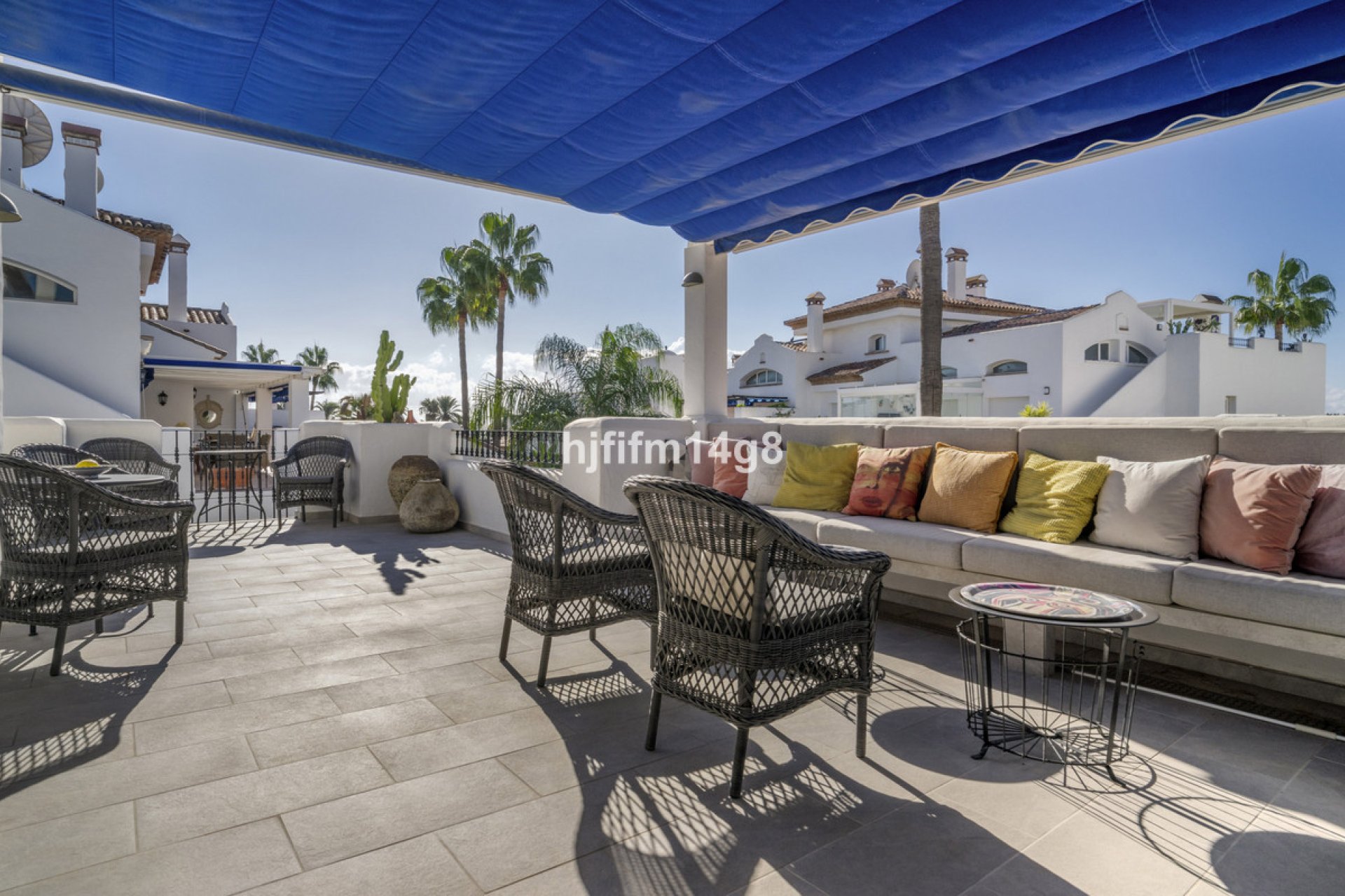 Resale - Apartment - Penthouse - Marbella - San Pedro De Alcantara