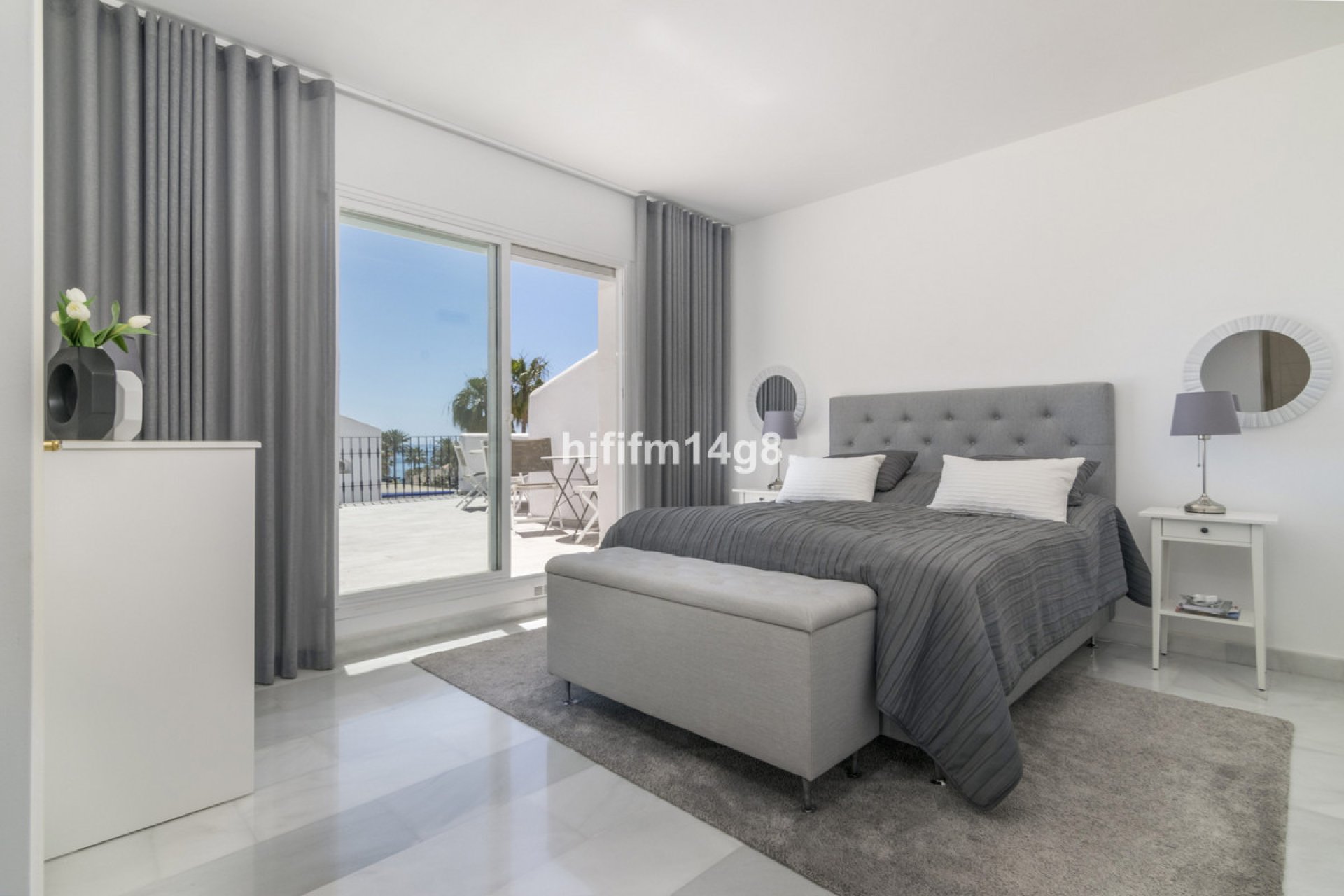 Resale - Apartment - Penthouse - Marbella - San Pedro De Alcantara