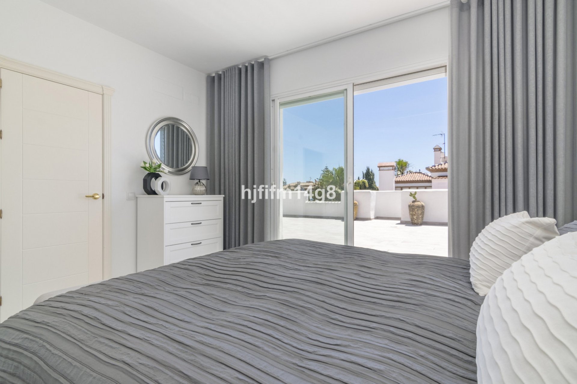 Resale - Apartment - Penthouse - Marbella - San Pedro De Alcantara