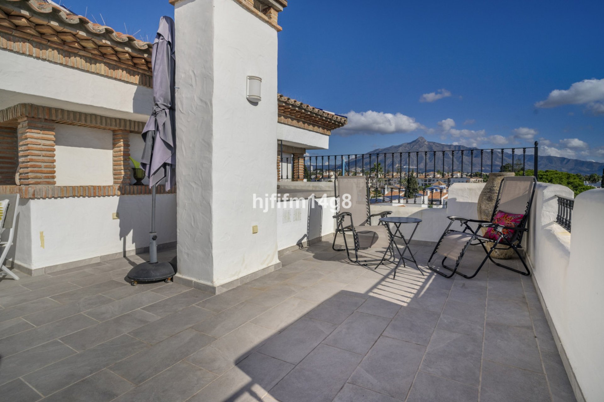 Resale - Apartment - Penthouse - Marbella - San Pedro De Alcantara