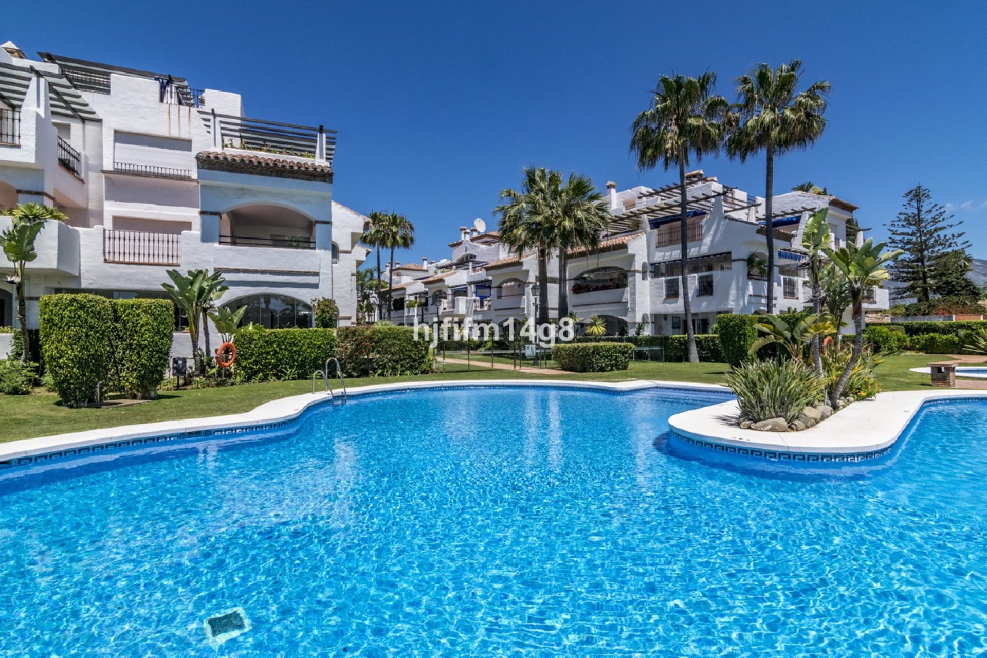 Resale - Apartment - Penthouse - Marbella - San Pedro De Alcantara