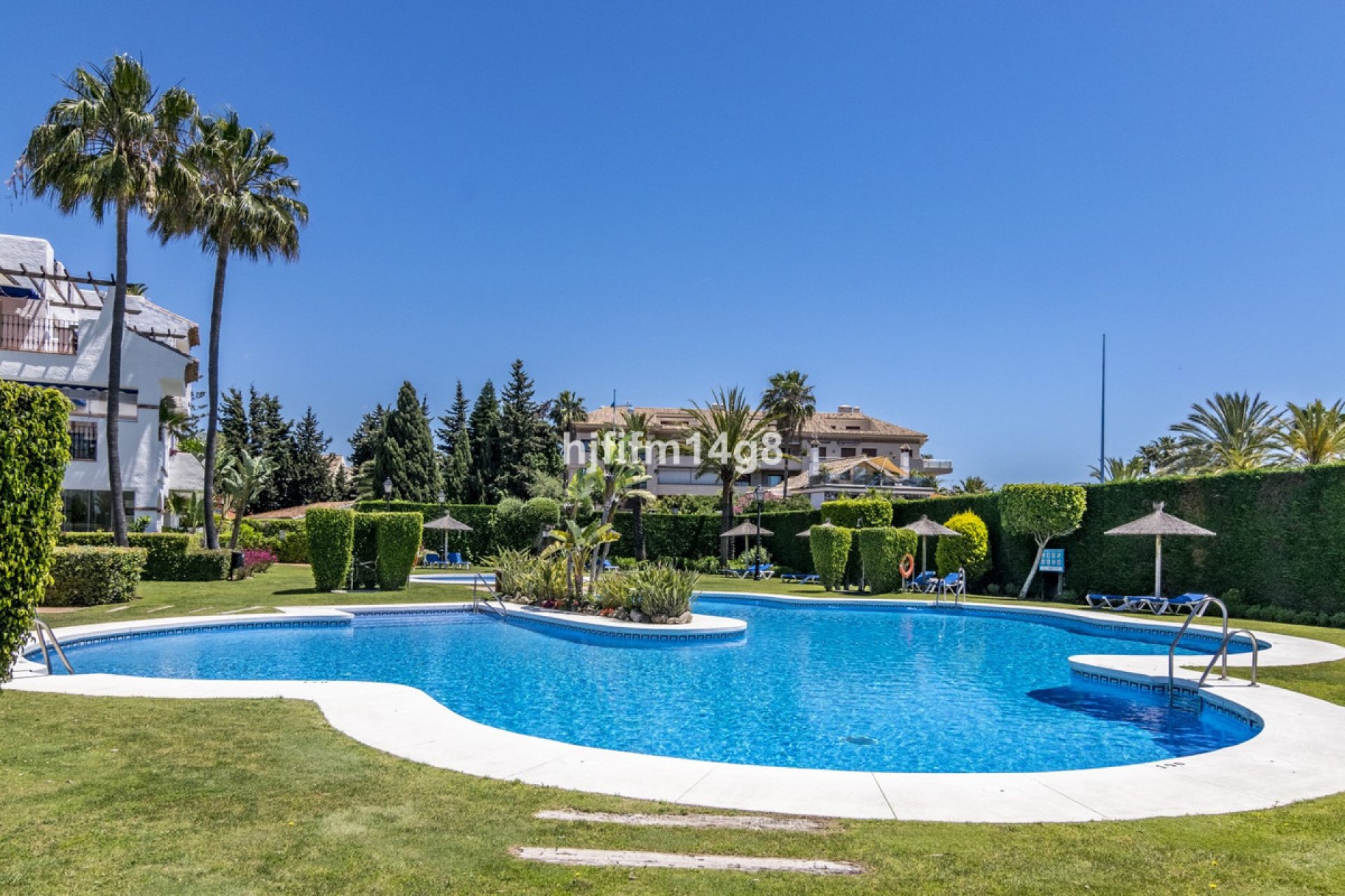 Resale - Apartment - Penthouse - Marbella - San Pedro De Alcantara