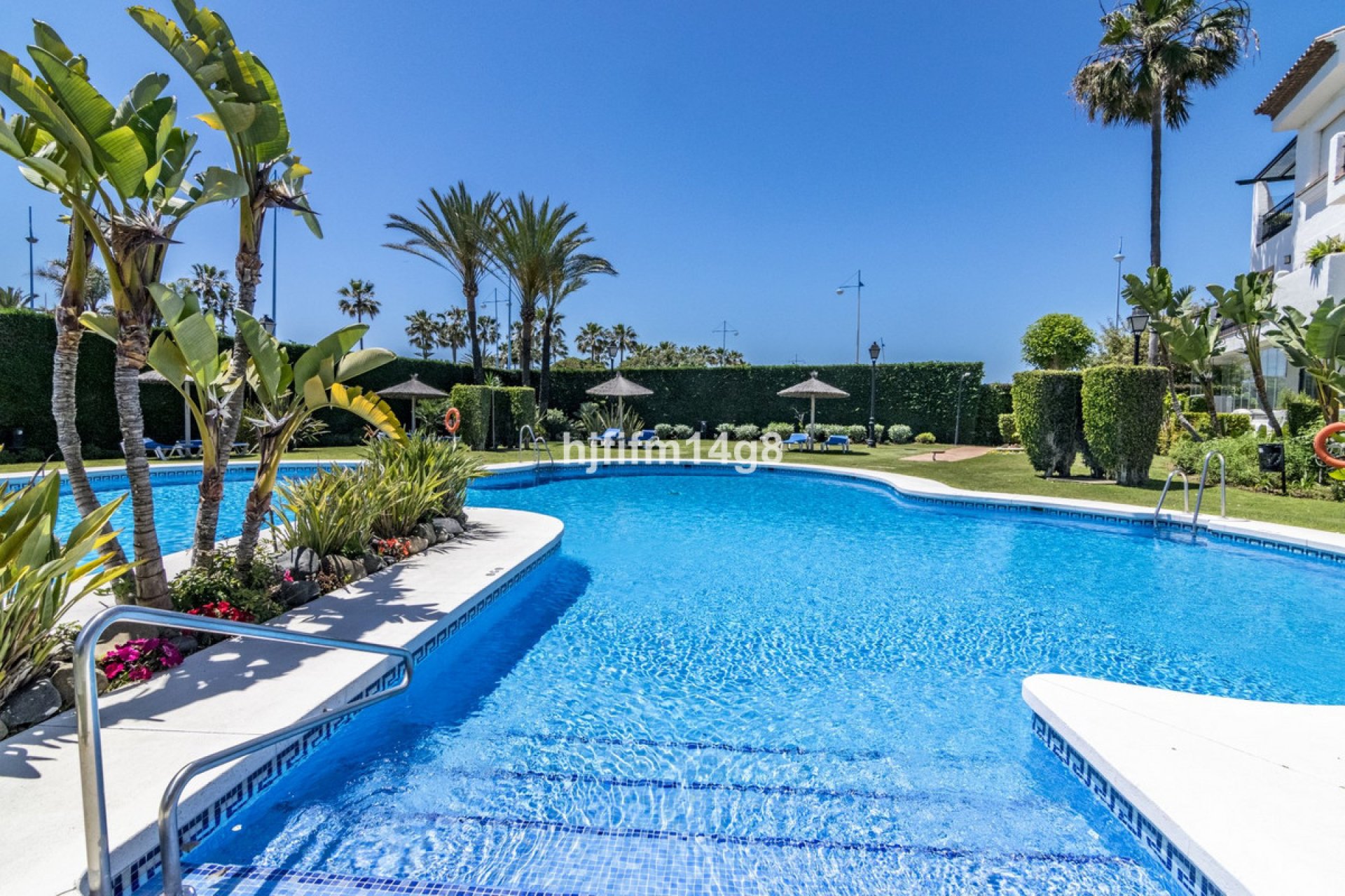 Resale - Apartment - Penthouse - Marbella - San Pedro De Alcantara