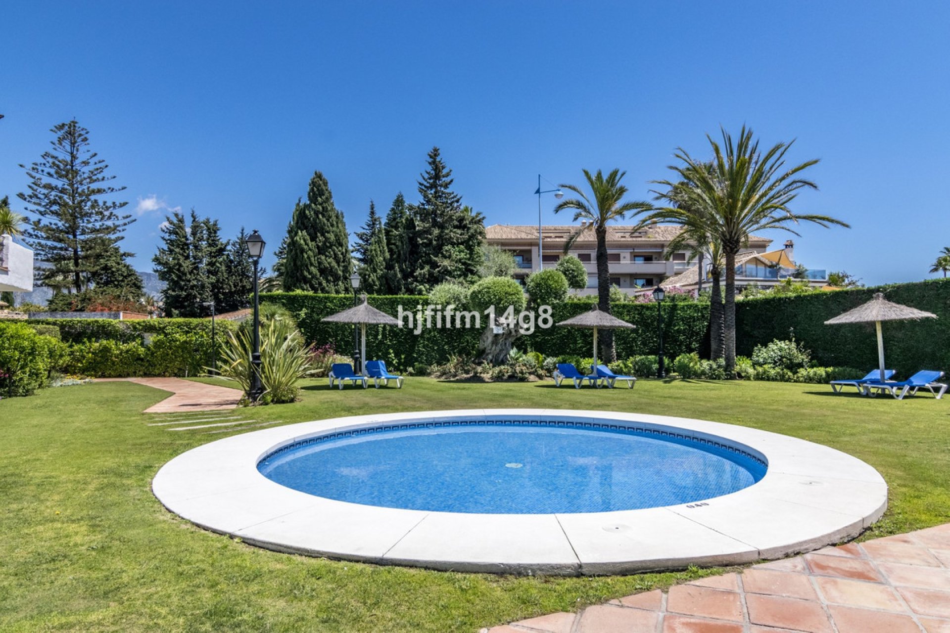 Resale - Apartment - Penthouse - Marbella - San Pedro De Alcantara