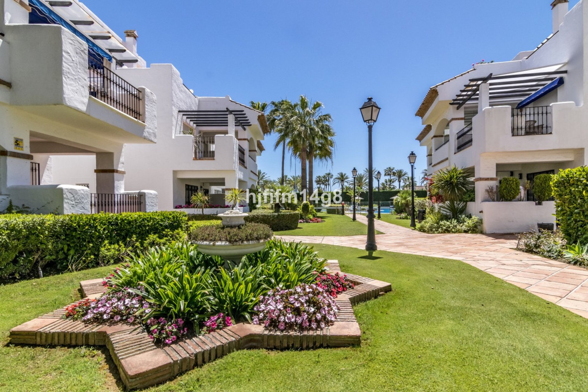 Resale - Apartment - Penthouse - Marbella - San Pedro De Alcantara