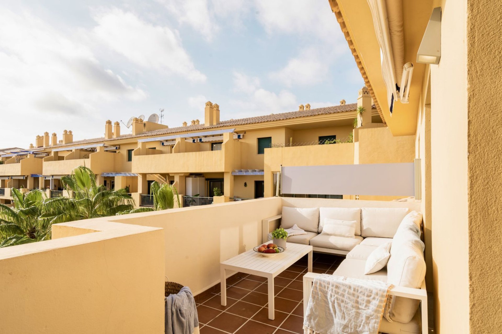 Resale - Apartment - Penthouse - Marbella - San Pedro De Alcantara