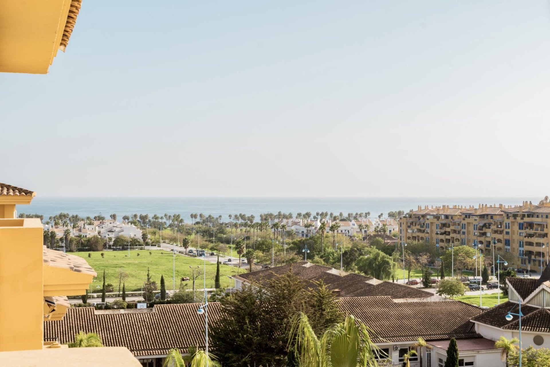 Resale - Apartment - Penthouse - Marbella - San Pedro De Alcantara